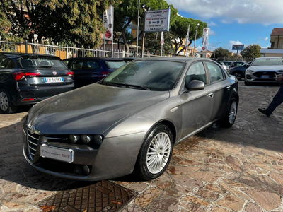 Alfa Romeo 159 1.9 JTDm 16V Distinctive
