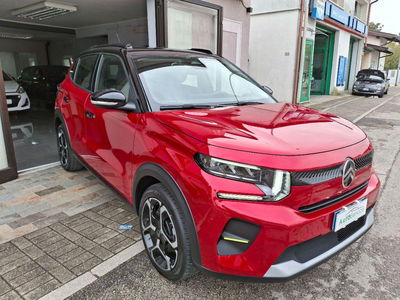 Citroen C3 1.2 puretech You Pack Plus 100cv s&s usata