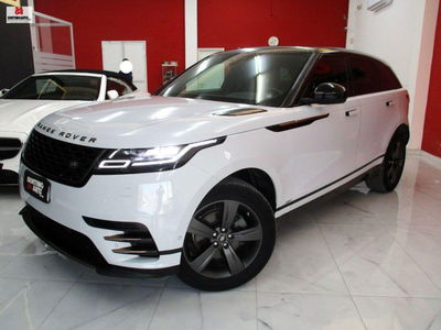 Land Rover Range Rover Velar 2.0D I4 180 CV R-Dynamic S usata