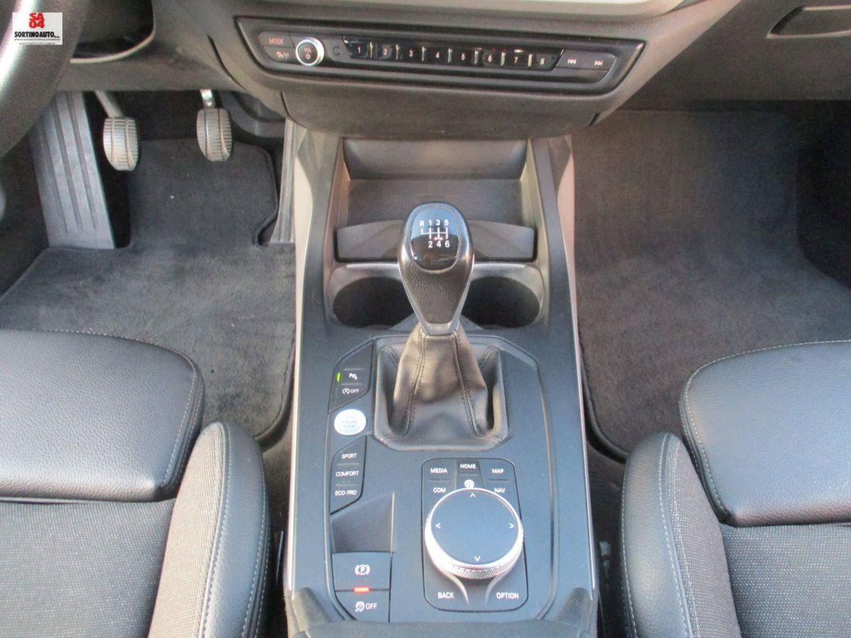 BMW Serie 1 5p. 116d 5p. Dynamic Limited Edition (12)