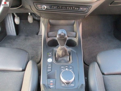 BMW Serie 1 5p. 116d 5p. Dynamic Limited Edition (12)