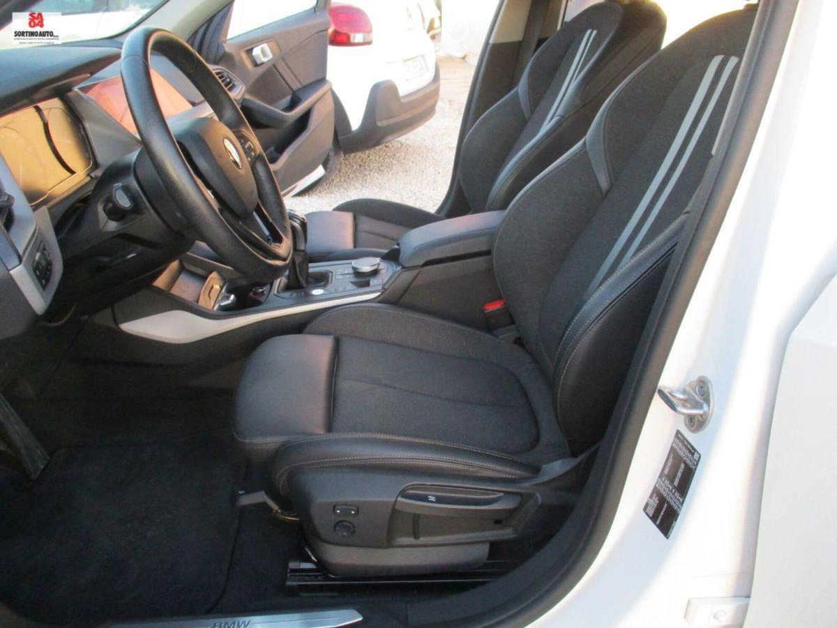 BMW Serie 1 5p. 116d 5p. Dynamic Limited Edition (13)