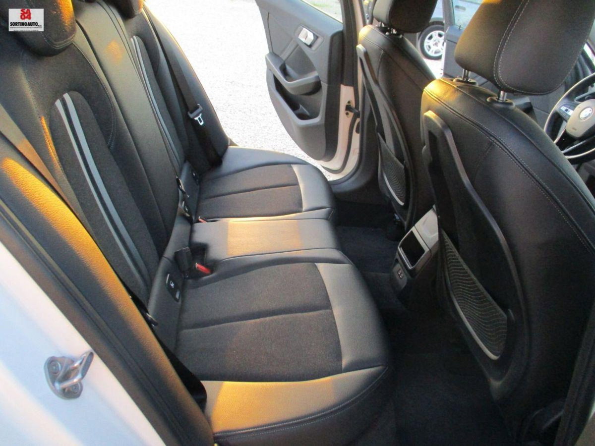 BMW Serie 1 5p. 116d 5p. Dynamic Limited Edition (16)