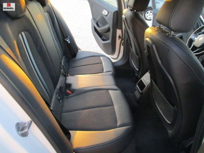 BMW Serie 1 5p. 116d 5p. Dynamic Limited Edition (16)