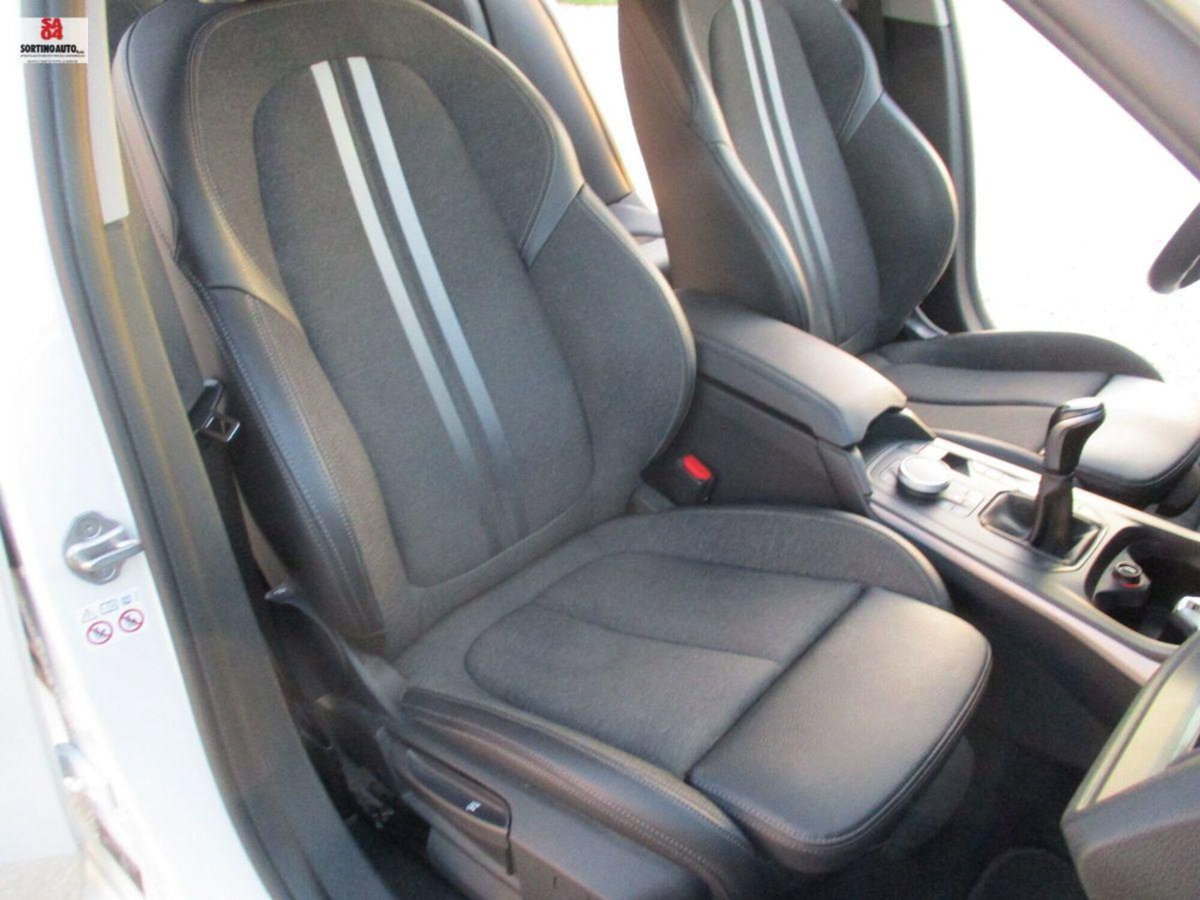 BMW Serie 1 5p. 116d 5p. Dynamic Limited Edition (18)