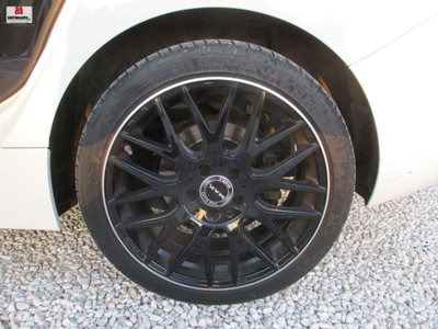 BMW Serie 1 5p. 116d 5p. Dynamic Limited Edition (7)