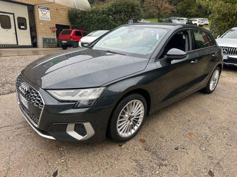Audi A3 Sportback 30 TFSI