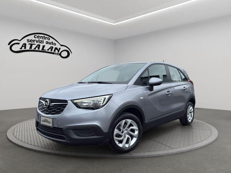 Opel Crossland X 1.5 ECOTEC D 102 CV Start&Stop Innovation