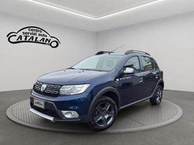 Dacia Sandero Stepway 0.9 TCe 12V 90 CV Start&Stop usata