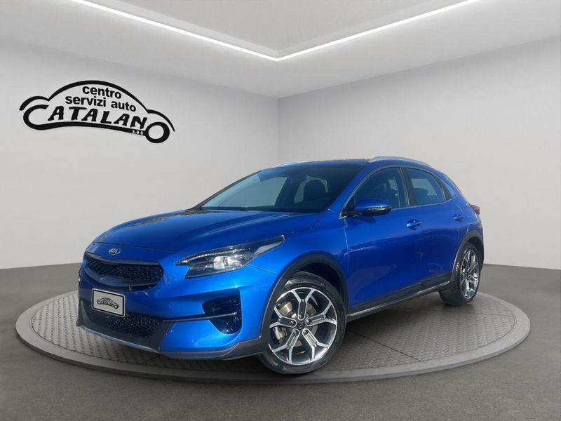 Kia XCeed 1.6 CRDi 115 CV Style