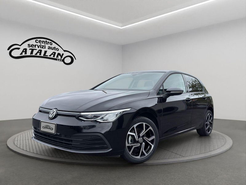 Volkswagen Golf 2.0 tdi Edition 115cv