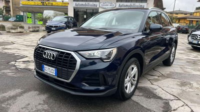 Audi Q3 35 2.0 tdi Business Advanced s-tronic usata