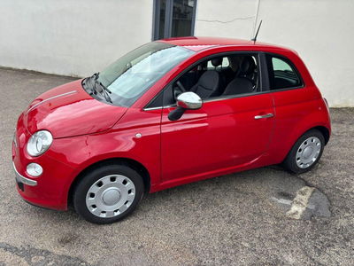 Fiat 500 1.2 EasyPower Pop usata
