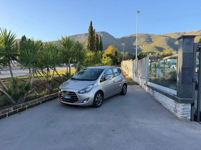 Hyundai ix20 1.4 CRDI 90 CV XPossible usata