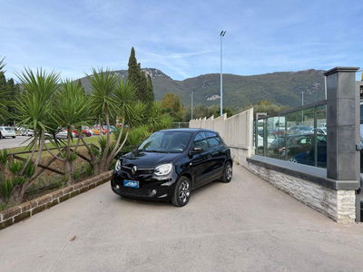 Renault Twingo TCe 90 CV GPL La Parisienne usata