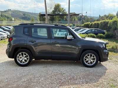 Jeep Renegade 1.6 Mjt 130 CV S (10)