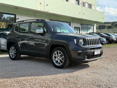 Jeep Renegade 1.6 Mjt 130 CV S (12)