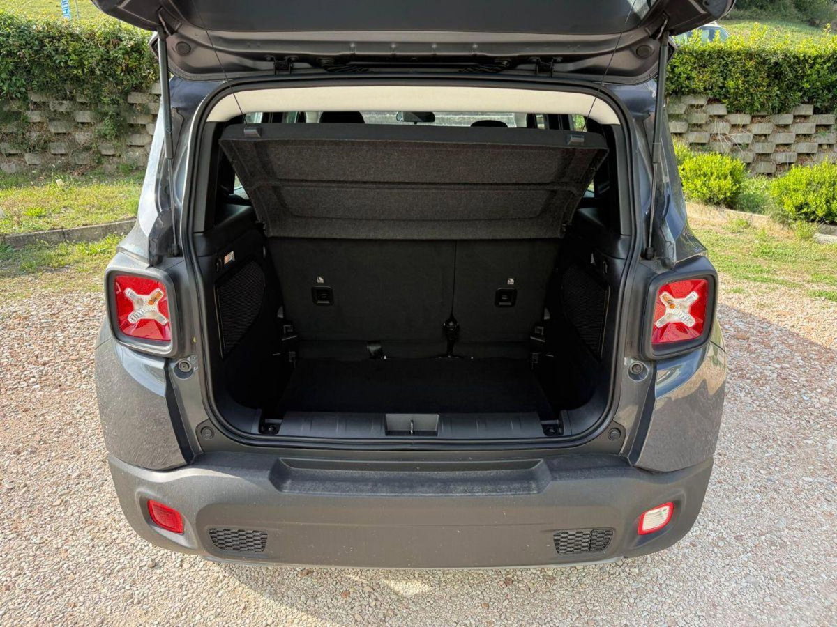 Jeep Renegade 1.6 Mjt 130 CV S (13)