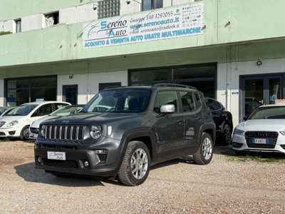 Jeep Renegade 1.6 Mjt 130 CV S (5)