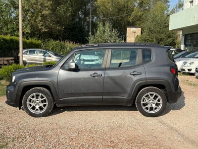 Jeep Renegade 1.6 Mjt 130 CV S (6)