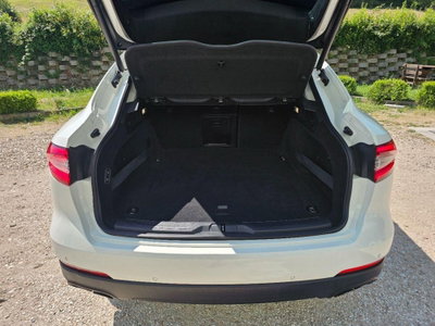 Maserati Levante Levante V6 Diesel AWD Granlusso (13)