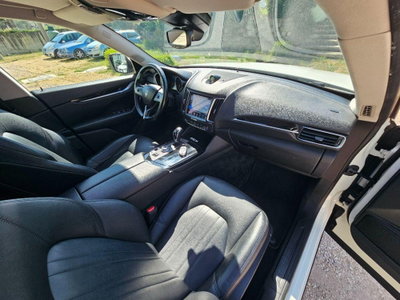 Maserati Levante Levante V6 Diesel AWD Granlusso (19)