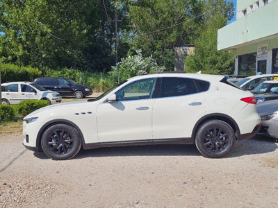 Maserati Levante Levante V6 Diesel AWD Granlusso (6)