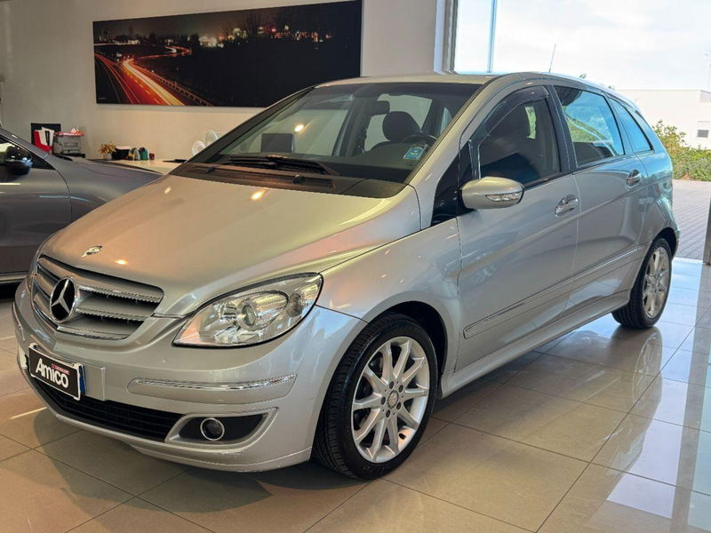 Mercedes-Benz Classe B 180 CDI Sport