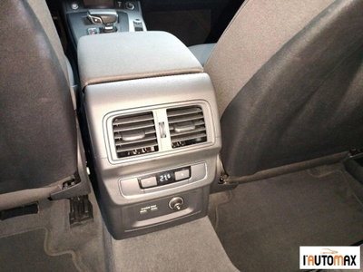 Audi Q5 40 2.0 tdi mhev 12V Business Advanced quattro s-tronic (13)