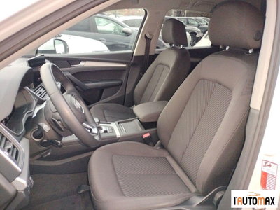 Audi Q5 40 2.0 tdi mhev 12V Business Advanced quattro s-tronic (9)
