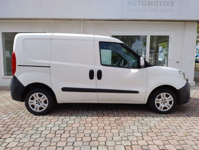 Fiat Doblò 1.6 MJT 105CV PL Combi Maxi M1 SX (3)