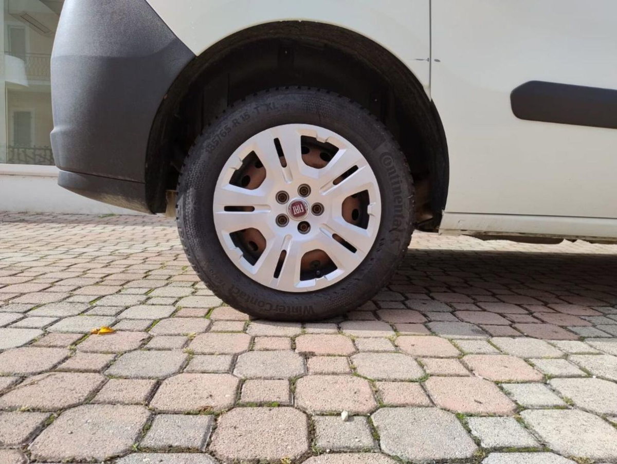 Fiat Doblò 1.6 MJT 105CV PL Combi Maxi M1 SX (4)