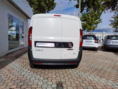 Fiat Doblò 1.6 MJT 105CV PL Combi Maxi M1 SX (6)
