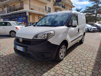 Fiat Doblò 1.6 MJT 105CV PL Combi Maxi M1 SX (8)