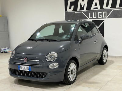 Fiat 500 1.2 EasyPower Lounge usata