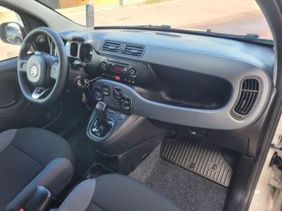 Fiat Panda 0.9 TwinAir Turbo S&S Lounge (10)
