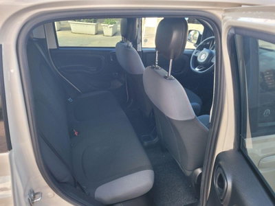Fiat Panda 0.9 TwinAir Turbo S&S Lounge (11)