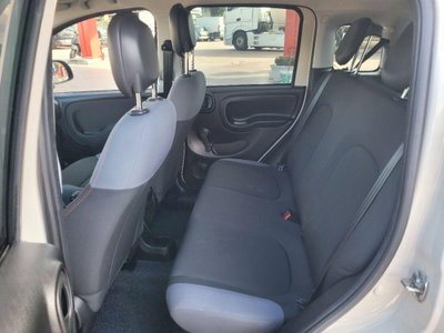 Fiat Panda 0.9 TwinAir Turbo S&S Lounge (12)
