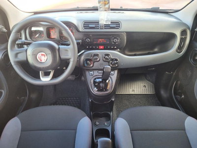 Fiat Panda 0.9 TwinAir Turbo S&S Lounge (13)