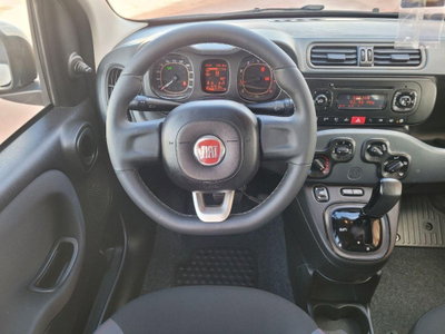Fiat Panda 0.9 TwinAir Turbo S&S Lounge (14)