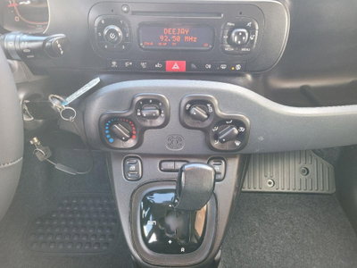 Fiat Panda 0.9 TwinAir Turbo S&S Lounge (15)