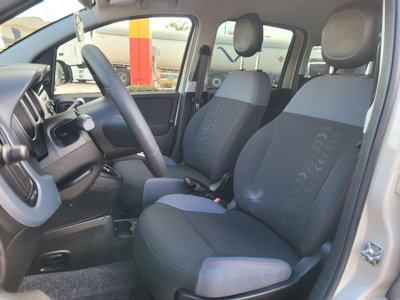Fiat Panda 0.9 TwinAir Turbo S&S Lounge (16)