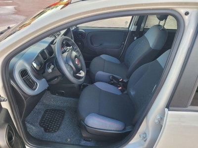 Fiat Panda 0.9 TwinAir Turbo S&S Lounge (17)