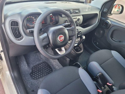Fiat Panda 0.9 TwinAir Turbo S&S Lounge (18)