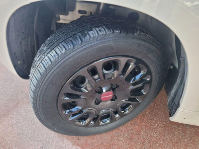 Fiat Panda 0.9 TwinAir Turbo S&S Lounge (19)