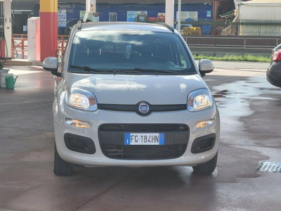 Fiat Panda 0.9 TwinAir Turbo S&S Lounge (2)