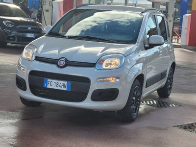 Fiat Panda 0.9 TwinAir Turbo S&S Lounge (3)