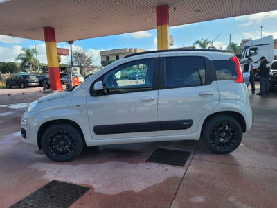 Fiat Panda 0.9 TwinAir Turbo S&S Lounge (4)