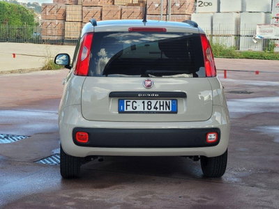 Fiat Panda 0.9 TwinAir Turbo S&S Lounge (6)