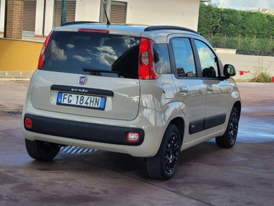 Fiat Panda 0.9 TwinAir Turbo S&S Lounge (7)